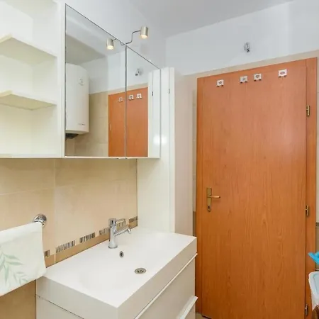 Charmant Garden View Apartment